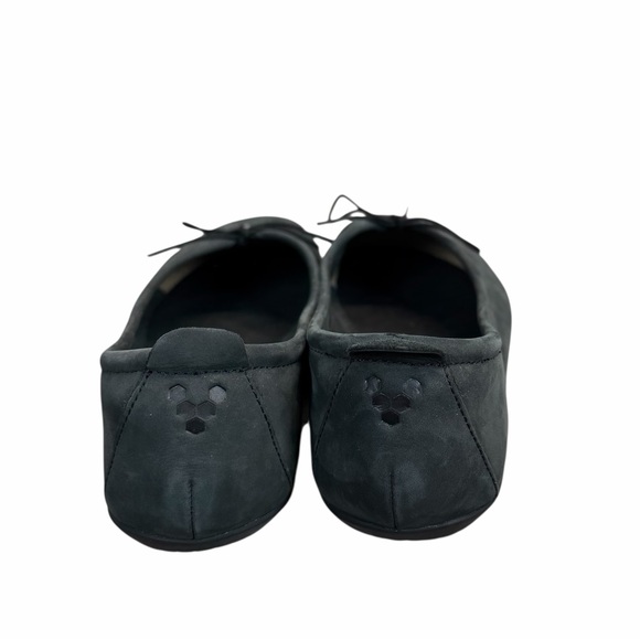 Vivobarefoot Minimalist Ballet Flats Barefoot Shoes Wide Toe Box 10.5 Clean Girl - Picture 7 of 11